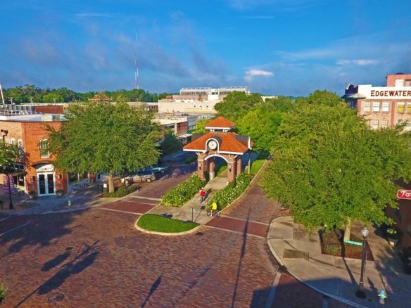 Best Neighborhoods in Winter Garden, Florida