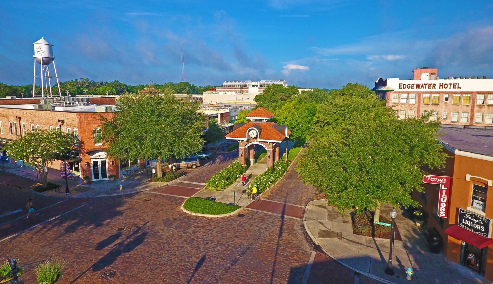 Best Neighborhoods in Winter Garden, Florida
