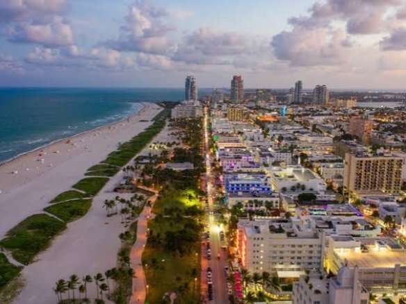 Best Neighborhoods in Miami, Florida