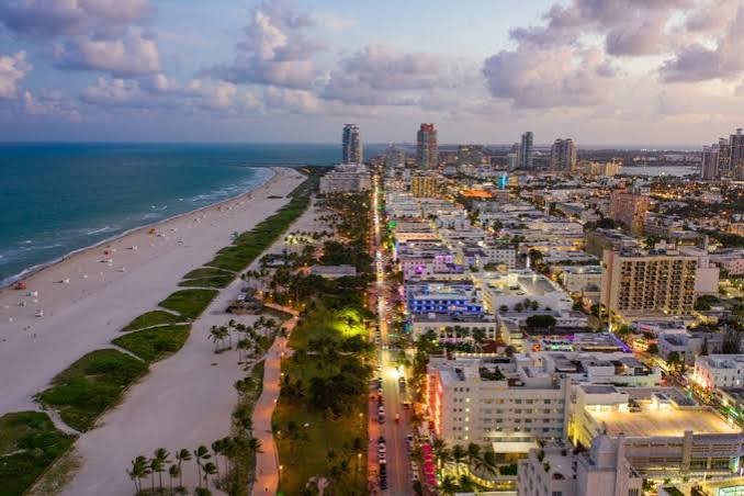 Best Neighborhoods in Miami, Florida